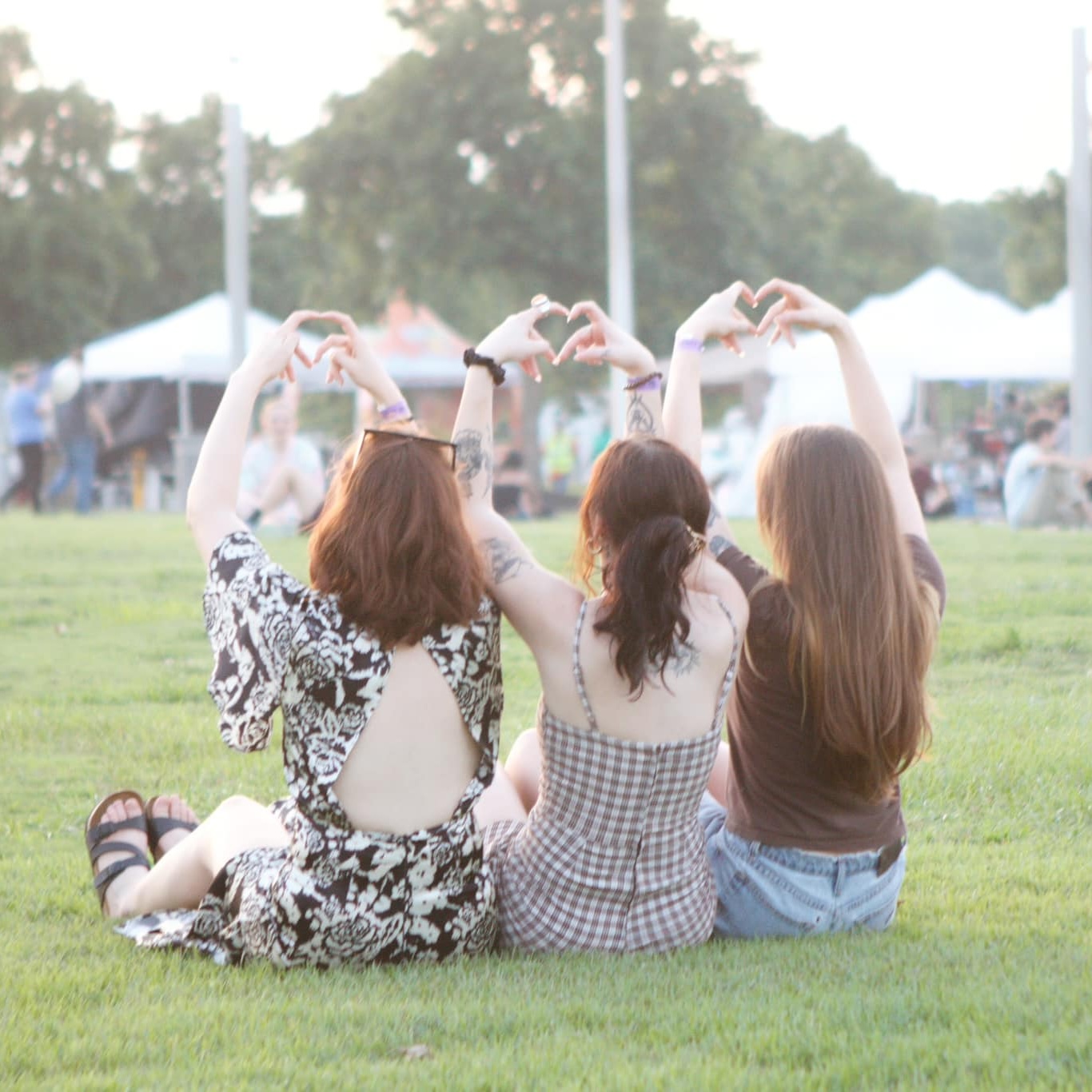 girls