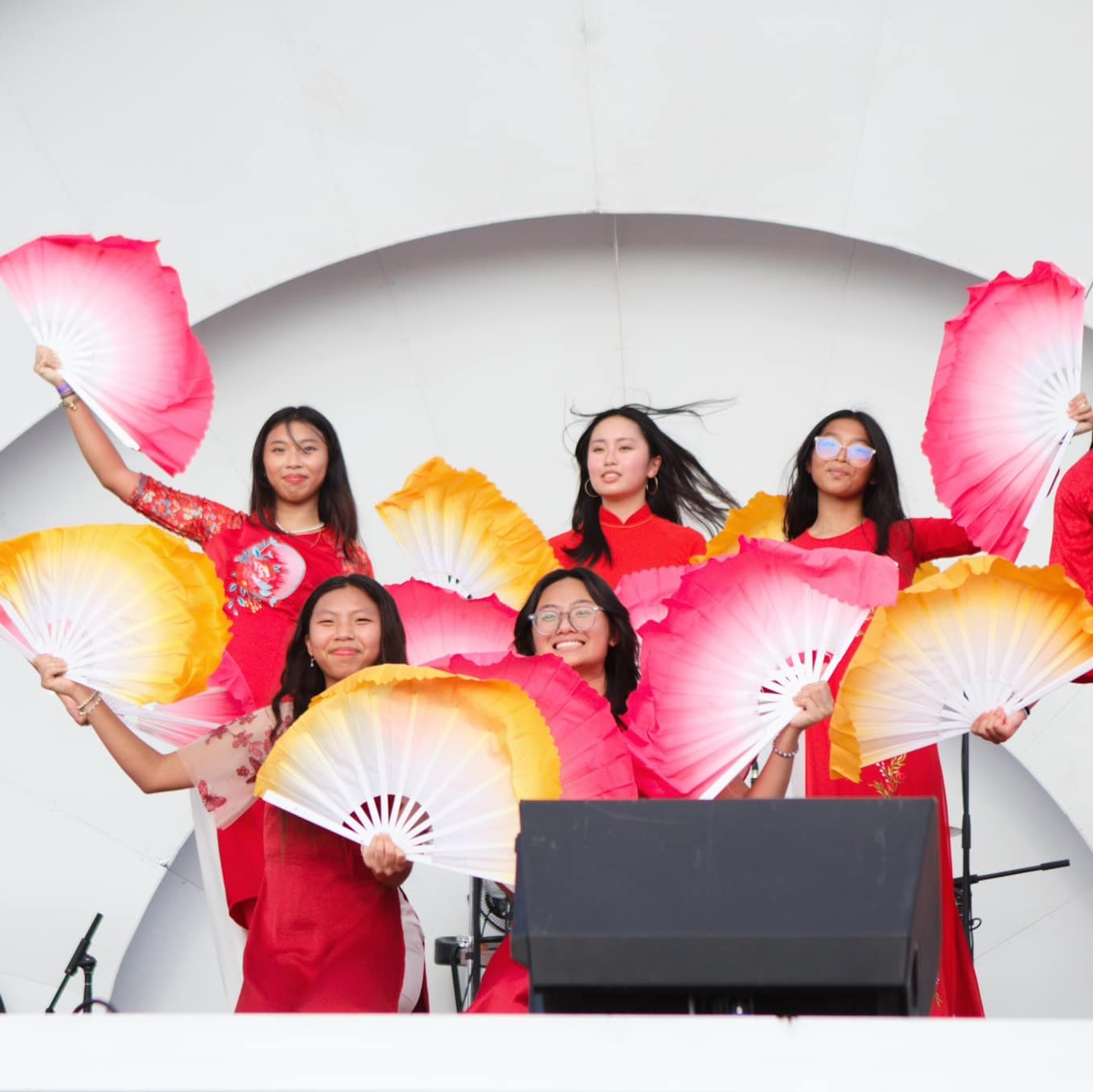 Cultural Performances