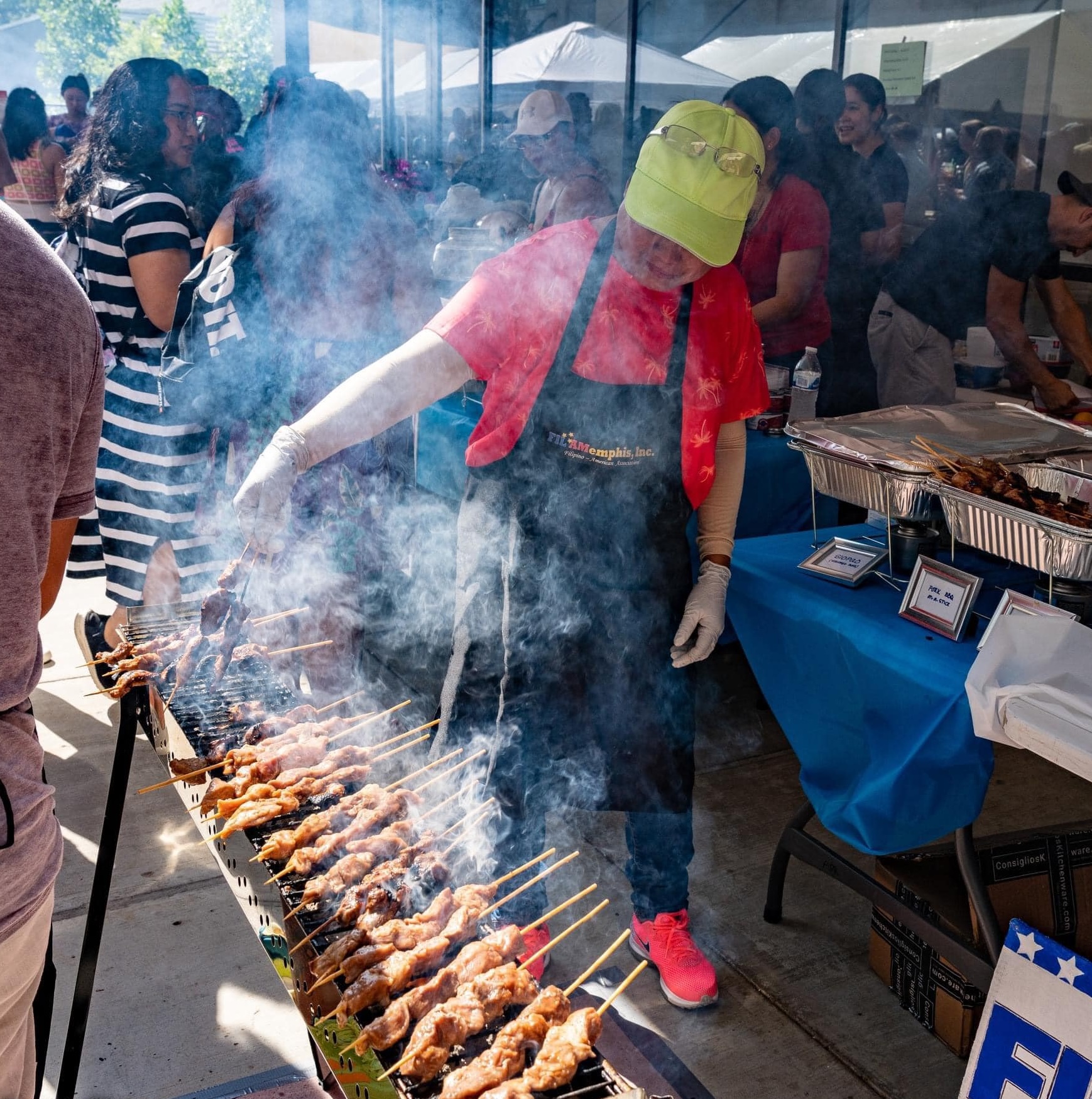 Night Market highlight 1