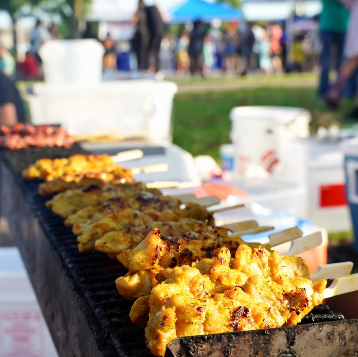 Night Market highlight 7