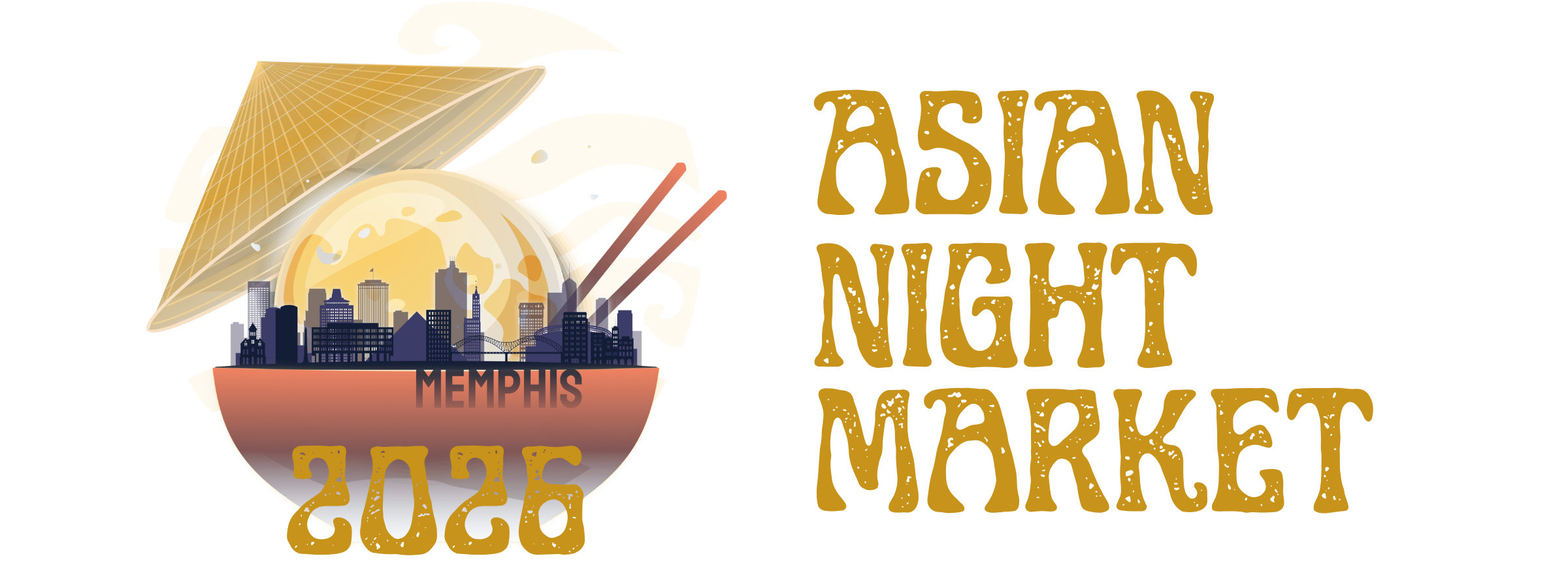 Asian Night Market Memphis 2026